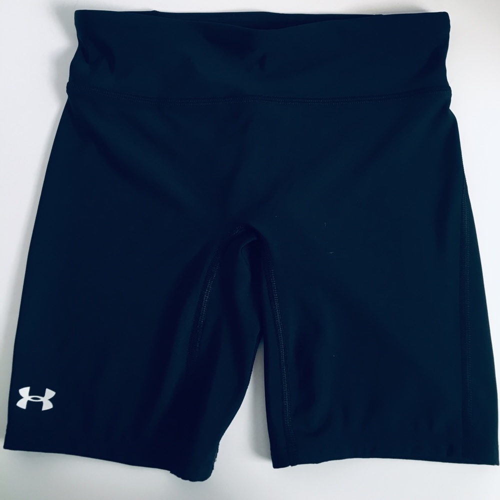 Ladies Athletic Workout Shorts